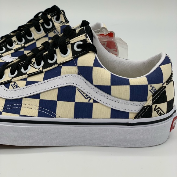 Old SKOOL - Picture 3 of 12